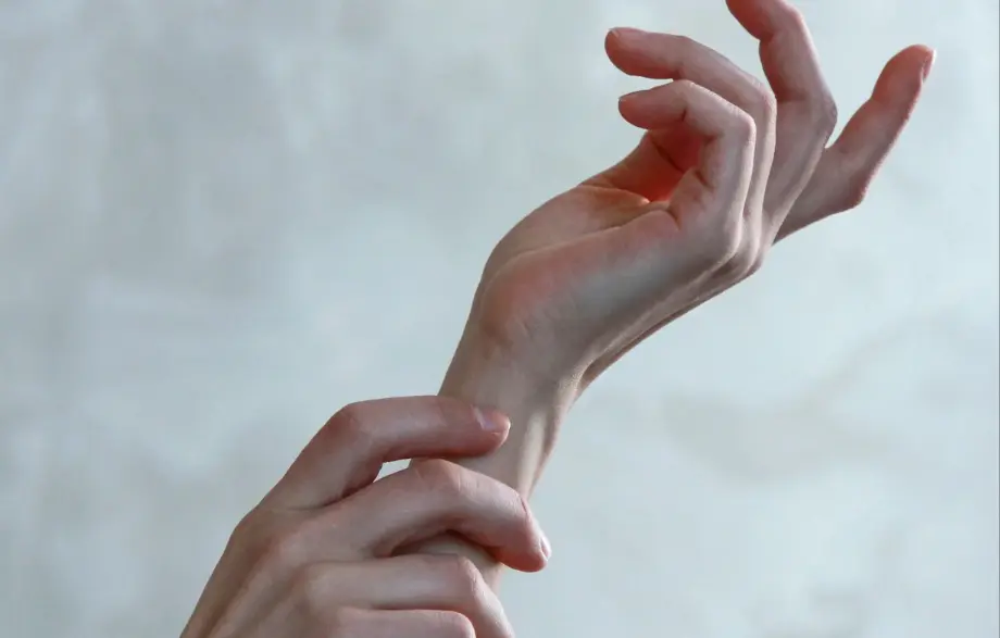Chiropractic Treatment for Carpal Tunnel