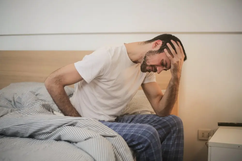 Chiropractic Treatment for Headaches & Migraines
