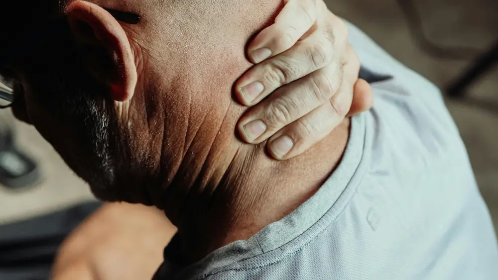 Chiropractic for Back and Neck Pain